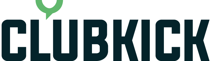 Clubkick Logo